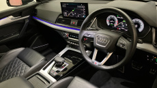 Audi Q5 40 TDI Quattro S Line 5dr S Tronic [Tech Pack Pro] Diesel Estate